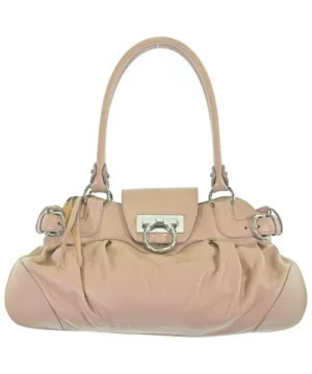 Salvatore Ferragamo Handbag Pink